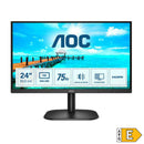 Monitor AOC 24B2XHM2 FHD LED 23,8" LCD VA Flicker free 24"-4