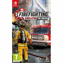 Videogioco per Switch Astragon Firefighting Simulator: The Squad-12