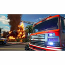 Videogioco per Switch Astragon Firefighting Simulator: The Squad-2