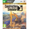 Videogioco per Xbox One / Series X Microids Construction Simulator (FR)-5