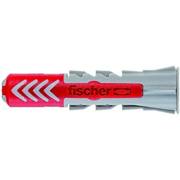 Tacchetti Fischer DuoPower 536387 8 x 40 mm Nylon (50 Unità)-0