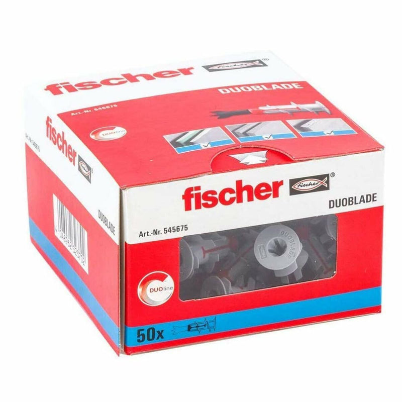 Tacchetti Fischer 545675 44 mm 50-1