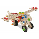 Playset Eichhorn 100039046 Eolienne 300 Pezzi-7