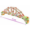 Playset Eichhorn 100039046 Eolienne 300 Pezzi-15