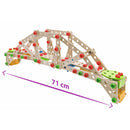 Playset Eichhorn 100039046 Eolienne 300 Pezzi-15