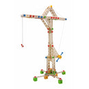 Playset Eichhorn 100039046 Eolienne 300 Pezzi-11