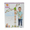 Playset Eichhorn 100039046 Eolienne 300 Pezzi-0