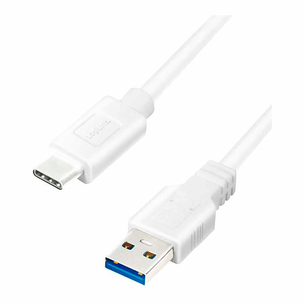 Cavo da USB-C a USB LogiLink CU0174-0