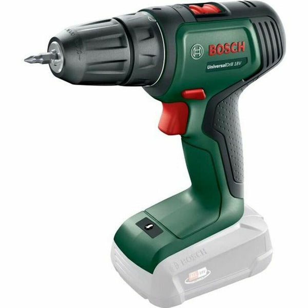 Trapano con cacciavite BOSCH Universal Drill 18V-0