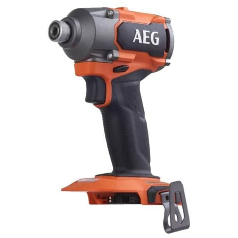 Trapano a impatto AEG Powertools BSS18C3B3-0 2900 rpm 18 V-0