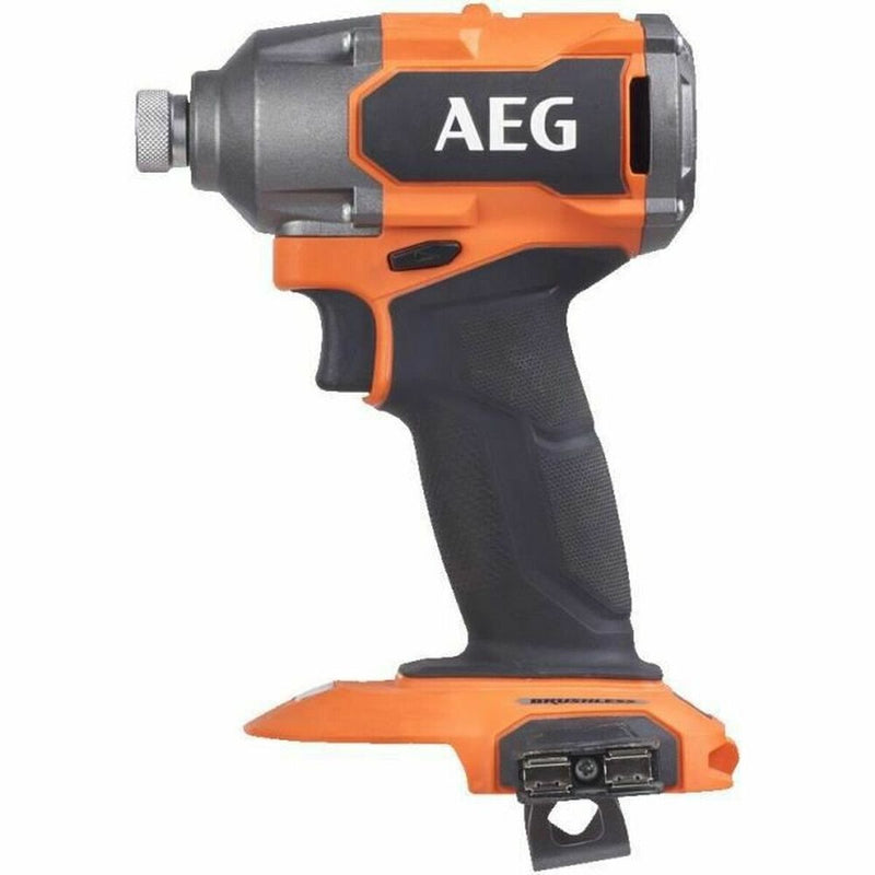 Trapano a impatto AEG Powertools BSS18C3B3-0 2900 rpm 18 V-3