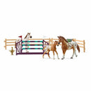 Playset Schleich 42433 Cavallo-0