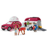 Playset Schleich Horse Club-0