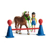 Playset Schleich Farm World-2