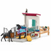 Playset Schleich 42611 Cavallo-5