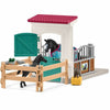 Playset Schleich 42611 Cavallo-3