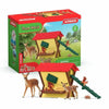 Playset Schleich 42658 Farm World-0