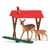 Playset Schleich 42658 Farm World-2