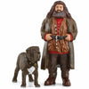 Set di Cifre Harry Potter Hagrid & Fang-3