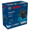 Livella laser BOSCH GCL 2-50-6