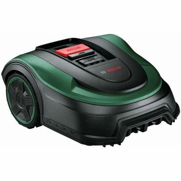 Rasaerba robotizzato BOSCH Indo S+ 500 30-50 mm 500 m 19 cm-0