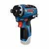 Cacciavite BOSCH GSR 12V-35 HX Professional-0