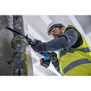 Sega a Sciabola BOSCH Professional GSA 18V-28 1900 rpm 18 V-1