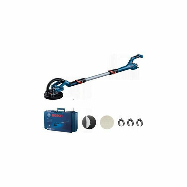 Levigatrice eccentrica BOSCH GTR 55-225-0