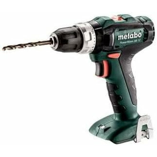 Trapano a Percussione Metabo POWERMAXX SB 12 12 V 40 Nm-0