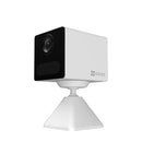 EZVIZ CB2 1080P - Telecamera di sorveglianza WiFi per interni senza fili, batteria 2000 mAh, videocamera per bambini WiFi 2.4 Ghz, rilevamento persona, 5 m visione notturna, audio bidirezionale, tipo EZVIZ