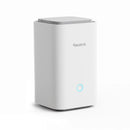 Reolink Security Home Hub, Telecamera di Sorveglianza, No Canone Mensile, Streaming Live e Riproduzione 16MP, Memoria Locale Espandibile, Wi-Fi 6 e Wi-Fi Dual-Band, Algoritmo Crittografia Esclusivo Reolink
