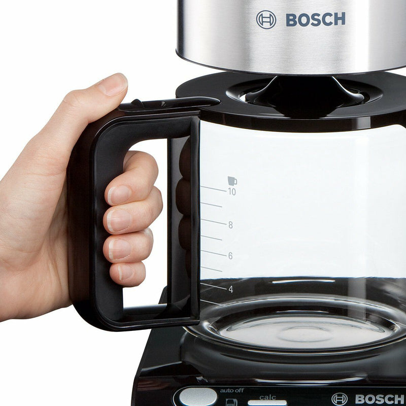 Caffettiera Americana BOSCH TKA8633 Styline Nero 1100 W 1,25 L-3