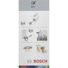 Accessorio Per Robot da Cucina BOSCH MFZ 4060-3