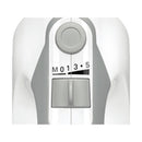 Frullatore ad Immersione BOSCH MFQ36440 Bianco 450 W-23