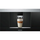Caffettiera superautomatica Siemens AG CT636LES1 Nero 1600 W 19 bar 2,4 L-1