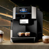 Caffettiera superautomatica Siemens AG s700 Nero Sì 1500 W 19 bar 2,3 L 2 Tazze-4