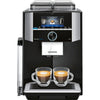 Caffettiera superautomatica Siemens AG s700 Nero Sì 1500 W 19 bar 2,3 L 2 Tazze-13