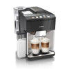 Caffettiera superautomatica Siemens AG TQ 507R03 Nero Sì 1500 W 15 bar 2 Tazze 1,7 L-0