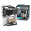 Caffettiera superautomatica Siemens AG TQ 507R03 Nero Sì 1500 W 15 bar 2 Tazze 1,7 L-13