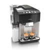 Caffettiera superautomatica Siemens AG TQ 507R03 Nero Sì 1500 W 15 bar 2 Tazze 1,7 L-3