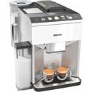 Caffettiera superautomatica Siemens AG TQ507R02 Bianco 1500 W 15 bar 2 Tazze 1,7 L-0