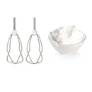 Frullatore ad Immersione BOSCH MFQ2600W Bianco 375 W-15