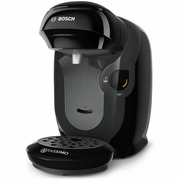 Caffettiera Elettrica BOSCH 1400 W 700 ml-0