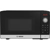 Microonde con Grill BOSCH FFL023MS2 20 L 800 W-2