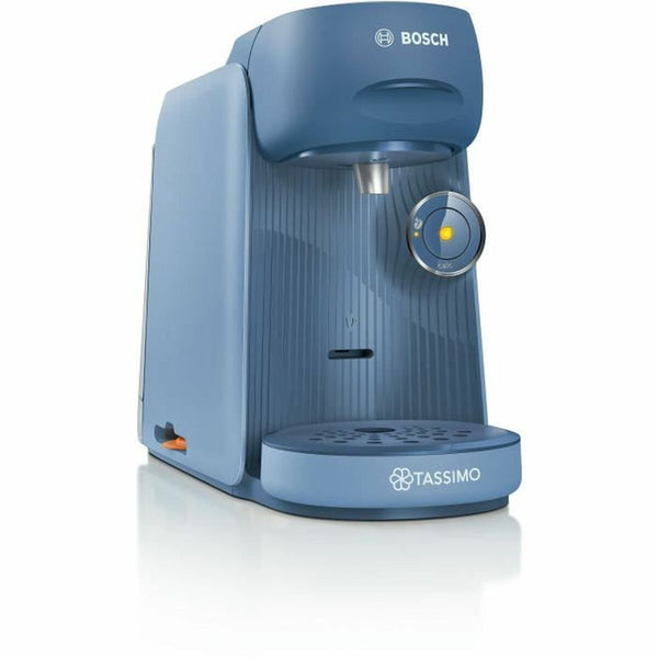 Caffettiera con Capsule BOSCH TAS16B5 1400 W-0