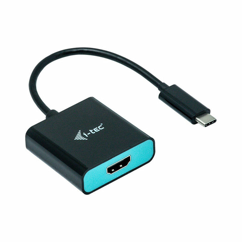 Adattatore USB C con HDMI i-Tec C31HDMI60HZP-1