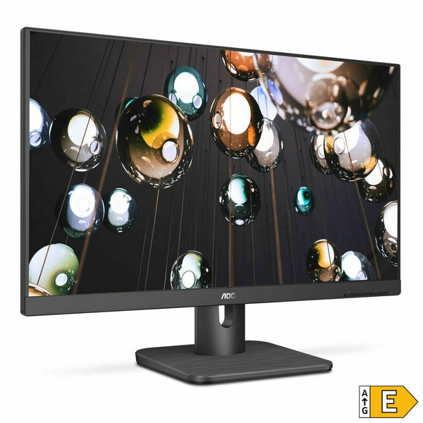 Monitor AOC 24E1Q Full HD 23,8" 60 Hz-0