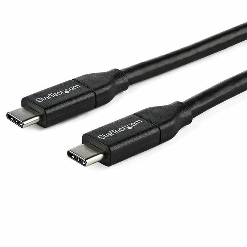 Cavo USB C Startech USB2C5C1M            1 m-0