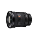 Sony obiettivo  FE 16-35mm f/2.8 G Master sel1635gm2 fe 16-35mm f2.8 gm ii wide-angle zoom lens Sony