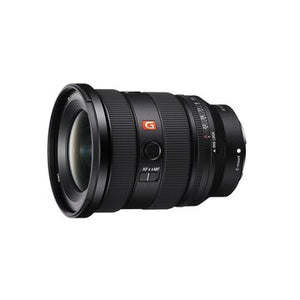 Sony obiettivo  FE 16-35mm f/2.8 G Master sel1635gm2 fe 16-35mm f2.8 gm ii wide-angle zoom lens